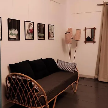 L'atelier Сasa de vacaciones