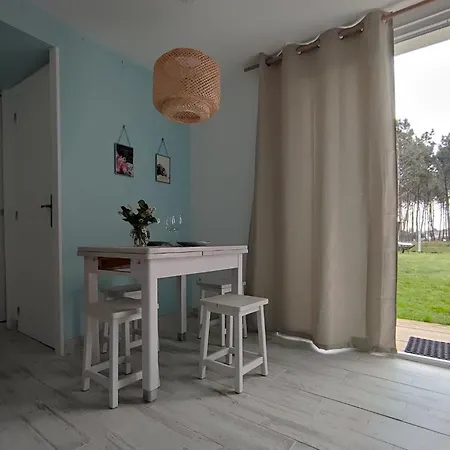L'atelier Сasa de vacaciones Les Mathes