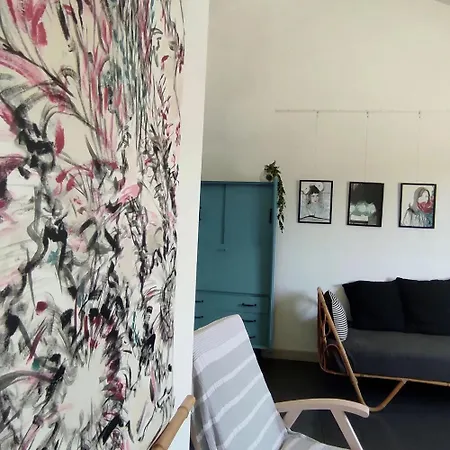 L'atelier
